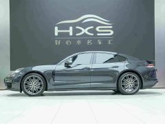 Porsche Panamera 2.9T - фото 3