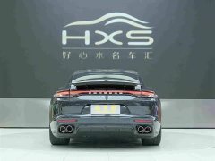 Porsche Panamera 2.9T - фото 5