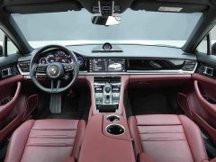 Porsche Panamera 2.9T - фото 7
