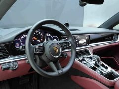 Porsche Panamera 2.9T - фото 8