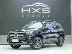 Mercedes-Benz GLS 450 4MATIC Fashion Version - фото 1