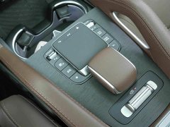 Mercedes-Benz GLS 450 4MATIC Fashion Version - фото 10