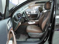 Mercedes-Benz GLS 450 4MATIC Fashion Version - фото 11