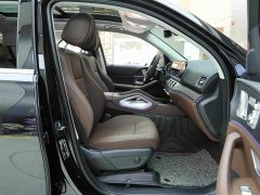 Mercedes-Benz GLS 450 4MATIC Fashion Version - фото 12