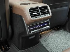 Mercedes-Benz GLS 450 4MATIC Fashion Version - фото 17