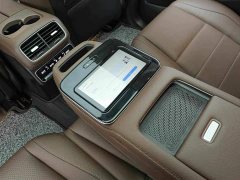 Mercedes-Benz GLS 450 4MATIC Fashion Version - фото 18