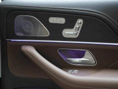 Mercedes-Benz GLS 450 4MATIC Fashion Version - фото 19