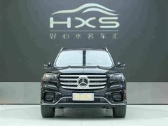 Mercedes-Benz GLS 450 4MATIC Fashion Version - фото 2