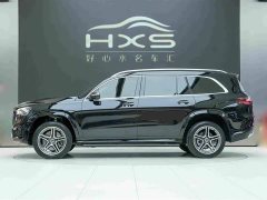 Mercedes-Benz GLS 450 4MATIC Fashion Version - фото 3