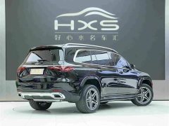 Mercedes-Benz GLS 450 4MATIC Fashion Version - фото 4
