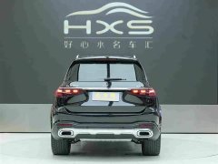 Mercedes-Benz GLS 450 4MATIC Fashion Version - фото 5