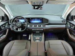 Mercedes-Benz GLS 450 4MATIC Fashion Version - фото 6