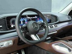 Mercedes-Benz GLS 450 4MATIC Fashion Version - фото 7