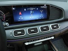 Mercedes-Benz GLS 450 4MATIC Fashion Version - фото 9