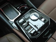 BMW 5 530Li Deluxe Version Luxury - фото 10