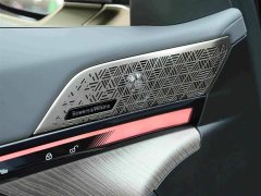 BMW 5 530Li Deluxe Version Luxury - фото 15
