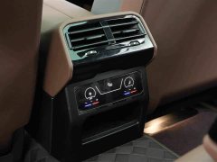 BMW 5 530Li Deluxe Version Luxury - фото 16