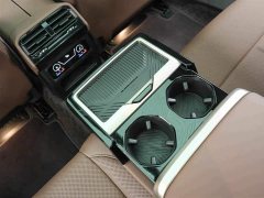 BMW 5 530Li Deluxe Version Luxury - фото 17