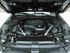BMW 5 530Li Deluxe Version Luxury - фото 20