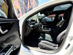 Mercedes-Benz C 350 eL - фото 9