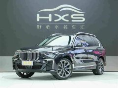 BMW X7 xDrive40i VersionM - фото 1