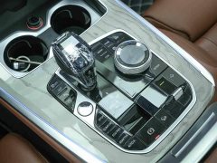 BMW X7 xDrive40i VersionM - фото 10