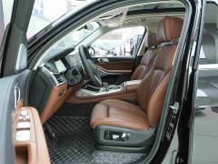 BMW X7 xDrive40i VersionM - фото 11