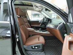 BMW X7 xDrive40i VersionM - фото 12
