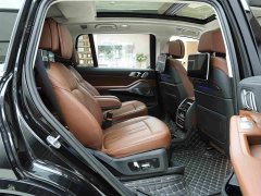 BMW X7 xDrive40i VersionM - фото 13