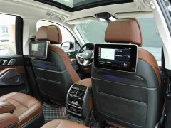 BMW X7 xDrive40i VersionM - фото 15