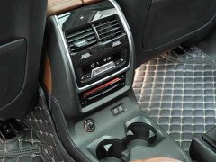 BMW X7 xDrive40i VersionM - фото 19