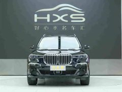 BMW X7 xDrive40i VersionM - фото 2