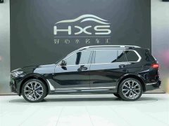 BMW X7 xDrive40i VersionM - фото 3