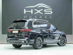 BMW X7 xDrive40i VersionM - фото 4