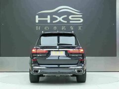 BMW X7 xDrive40i VersionM - фото 5