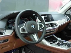 BMW X7 xDrive40i VersionM - фото 7