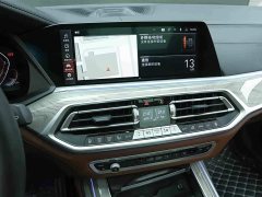 BMW X7 xDrive40i VersionM - фото 9