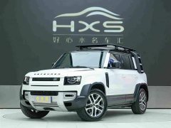 Land Rover 110 P400 Edition - фото 1