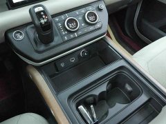 Land Rover 110 P400 Edition - фото 10