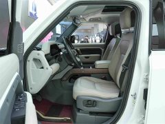 Land Rover 110 P400 Edition - фото 11