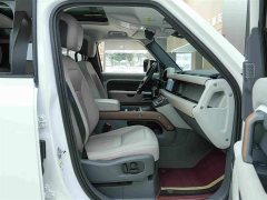 Land Rover 110 P400 Edition - фото 12