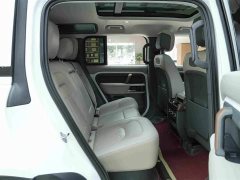 Land Rover 110 P400 Edition - фото 13