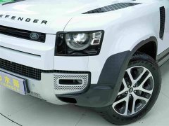 Land Rover 110 P400 Edition - фото 19