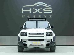 Land Rover 110 P400 Edition - фото 2