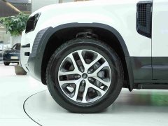 Land Rover 110 P400 Edition - фото 20