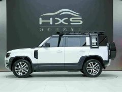 Land Rover 110 P400 Edition - фото 3