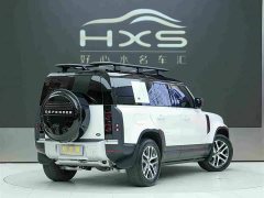 Land Rover 110 P400 Edition - фото 4
