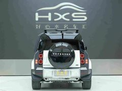 Land Rover 110 P400 Edition - фото 5