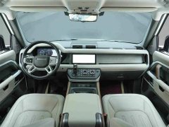 Land Rover 110 P400 Edition - фото 6