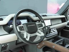 Land Rover 110 P400 Edition - фото 7